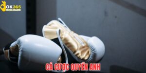 Cá cược Quyền Anh ok365 - Chiến Thuật Chơi Bất Bại Từ Cao Thủ