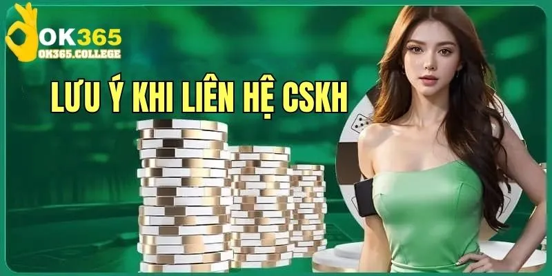 Lưu ý cần nhớ khi thực hiện liên hệ chăm sóc khách hàng 