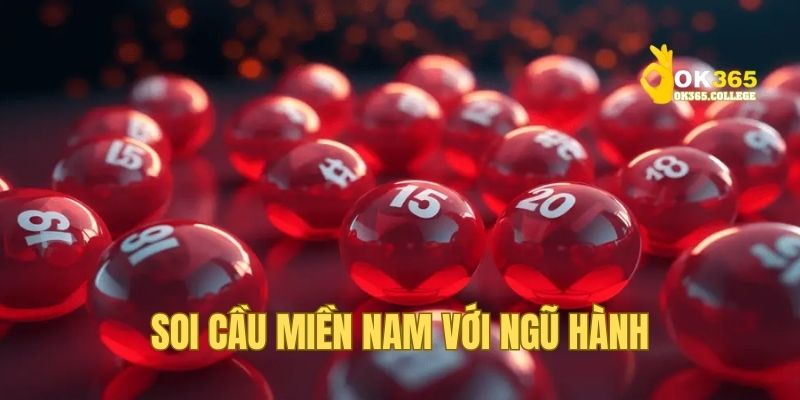 Combo dự đoán chuẩn xác cùng ngũ hành