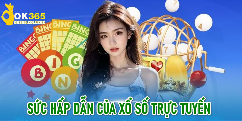 Sức hấp dẫn khiến loại hình này luôn được yêu thích